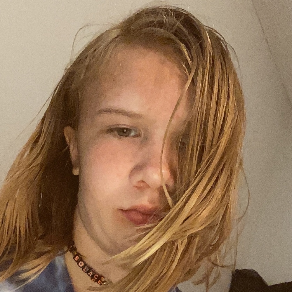 Meet your Posher, Bailey